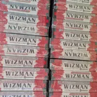 فروش ویژه رادیاتورهای پربازده WiZMAN