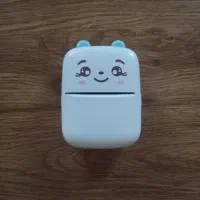 مینی پرینتر حرارتی