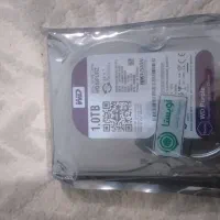 هارد اینترنال مخصوص دوربین مداربسته و کیس کامپیوتر