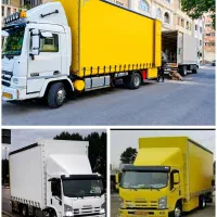 اتوبارباربری حمل نقل اسباب کشی باکارگر60%تخفیف