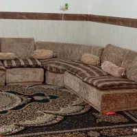 مبل تمیز