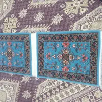 فرش|فرش|چنگ الماسی, |دیوار