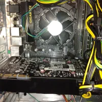 کیس DDR4 در حد نو