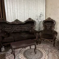 مبلمان ۹ نفره سلطنتی