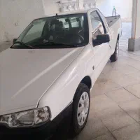 اریسان 2 دوگانه صفر مدل  آخر 1403