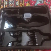 ماشین اصلاح زن و صفر زن
