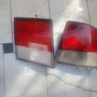 چراغ سمند