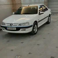 پژو پارس/ مدل ۹۰/ دوگانه سوز شرکتی|خودرو سواری و وانت|بهارستان, |دیوار