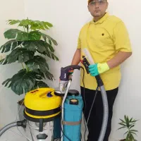 مبل شویی نوری در تهران با مواد با کیفیت