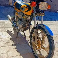 موتور ۱۵۰|موتورسیکلت|کرمان, |دیوار