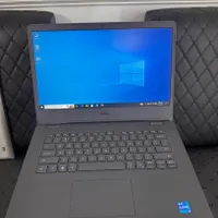 Note book vostro14 core i5 نسل یازدهم پشت ویترینی