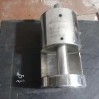 یک عدد قفل گمرک شده