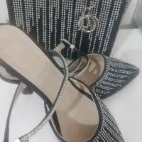 ست کیف و کفش