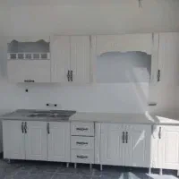 کابینت مدرن و کلاسیک طرح میلهای کدbu650|مصالح و تجهیزات ساختمان|رشت, پیرکلاچای|دیوار
