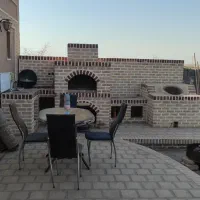 خانه باغ شهر ابوزیدآباد|فروش خانه و ویلا|کویرات, |دیوار