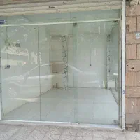 مغازه اجاره‌ای|اجارهٔ مغازه و غرفه|مشهد, حضرت حجت|دیوار