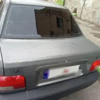 پراید ۸۶|خودرو سواری و وانت|پردیس, فاز ۵|دیوار