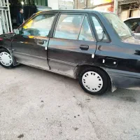 پراید83|خودرو سواری و وانت|اردبیل, |دیوار