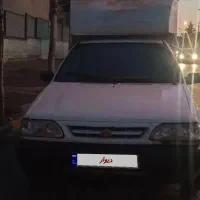 پراید وانت 151