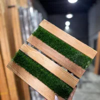 کفپوش پارکت چوب ترمو|مصالح و تجهیزات ساختمان|دزفول, |دیوار