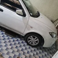 ساینا|خودرو سواری و وانت|تبریز, |دیوار