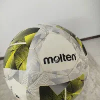 توپ molten اصلی  نو است یه بارم استفاده نشده
