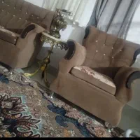 مبل در دوره چگنی