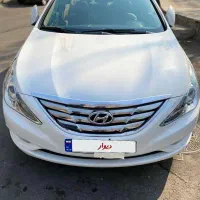 سوناتا yf هیوندا ۲۰۱۱ ۲۰۱۴