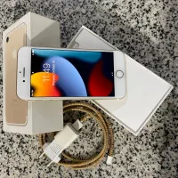 ایفون 7 فوق تمیز