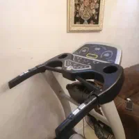 تردمیل میز تنیس اسکوتر برقی|تجهیزات ورزشی|تهران, پاسداران|دیوار