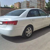 سوناتا nf ۲۰۰۸|خودرو سواری و وانت|کرمان, |دیوار