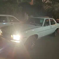 شورلت نوا|خودرو کلاسیک|رودهن, |دیوار