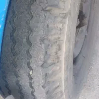 نیسان مدل 85