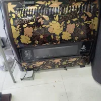 فروش بخاری 12000