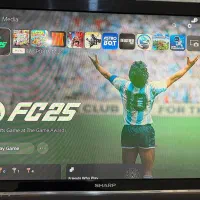 ps5 slime digital|کنسول، بازی ویدئویی و آنلاین|نظرآباد, نظرآباد|دیوار