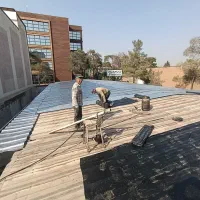 ایزوگام قیرگونی آسفالت درشمال کرج تهران حتی 1متر|خدمات پیشه و مهارت|تهران, پونک|دیوار