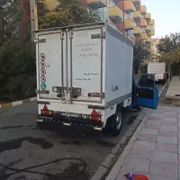 نیسان یخچالدار|خودرو سواری و وانت|محمدشهر, شهرک پیام (مهرالبرز)|دیوار
