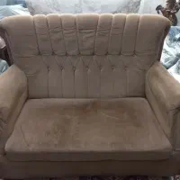 فروش صندلی ومبل راحتی کارکرده در حد نو