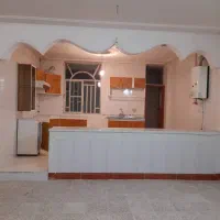 طبقه بالا ویلایی ۱۰۰متری/بلوار پیروزی/ایثارها