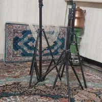 سه پایه دوربین عکاسی فروش فوری|دوربین عکاسی و فیلم‌برداری|ورامین, ورامین|دیوار