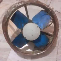 هواکش|پنکه و تصفیه‌کنندهٔ هوا|تهران, جلیلی|دیوار