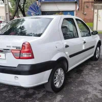 ال ۹۰ پارس تندر مولتی مدیا مدل ۹۶ کم کار