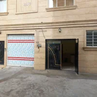 آپارتمان ۱۱۰متری آماده سند