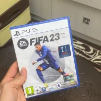 Gta fc24 fifa farcry battlefield 2k22 دیسک mwii|کنسول، بازی ویدئویی و آنلاین|تهران, سوهانک|دیوار