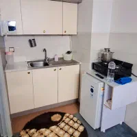 سویتت اجاره ،خیابان جی، دارای پارکینگ|اجارهٔ کوتاهمدت آپارتمان و سوئیت|اصفهان, شهید رجایی|دیوار