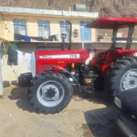 تراکتور 475 جفت