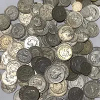 یک کیلو سکه پهلوی