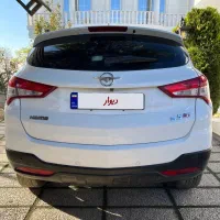 هایما اس۵ سفید مدل۹۷