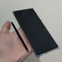 note 20 ultra|موبایل|شهرضا, |دیوار