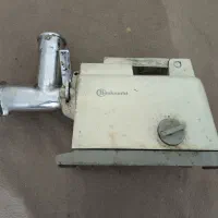 چرخ گوشت باکنشت|ماشین‌آلات صنعتی|تهران, بریانک|دیوار